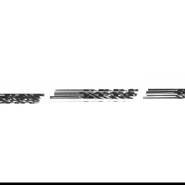 Jobber Length Drill Bit: 31/64
